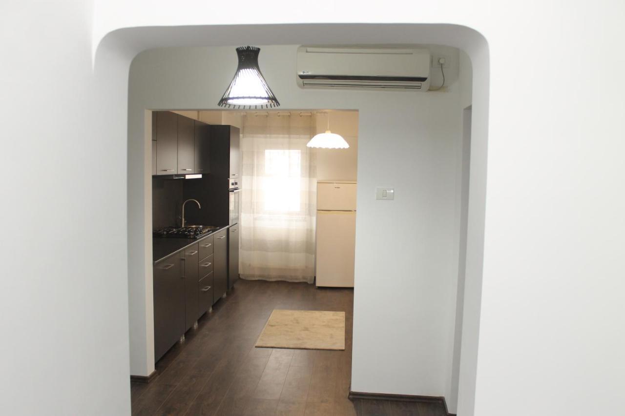 Aparthotel Daria Köstence Dış mekan fotoğraf