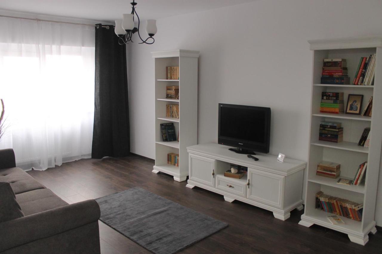 Aparthotel Daria Köstence Dış mekan fotoğraf