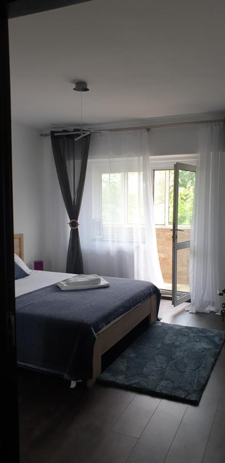Aparthotel Daria Köstence Dış mekan fotoğraf