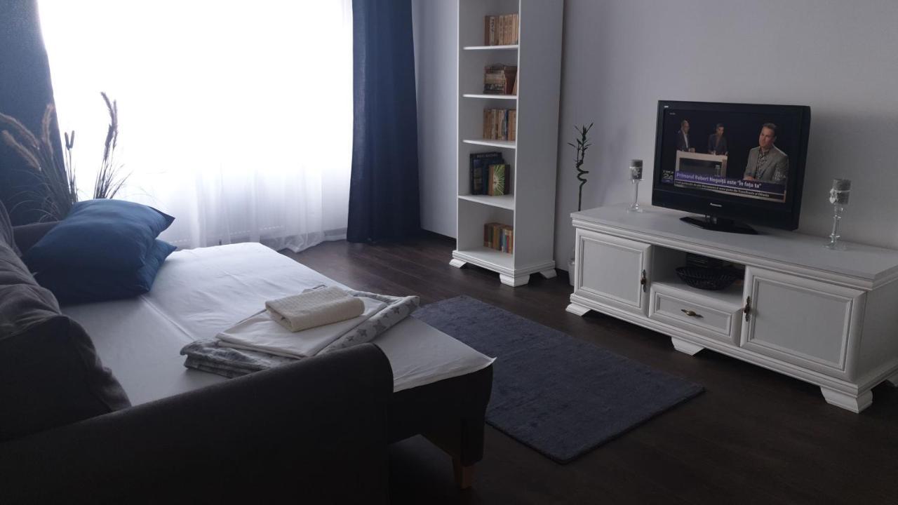 Aparthotel Daria Köstence Dış mekan fotoğraf