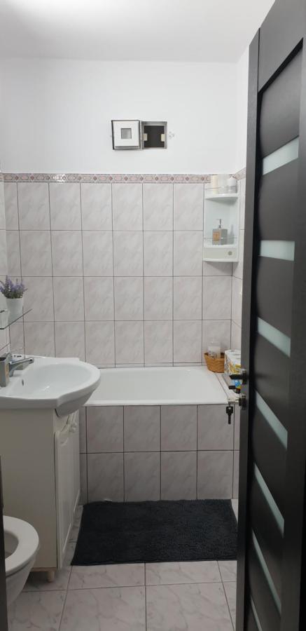 Aparthotel Daria Köstence Dış mekan fotoğraf